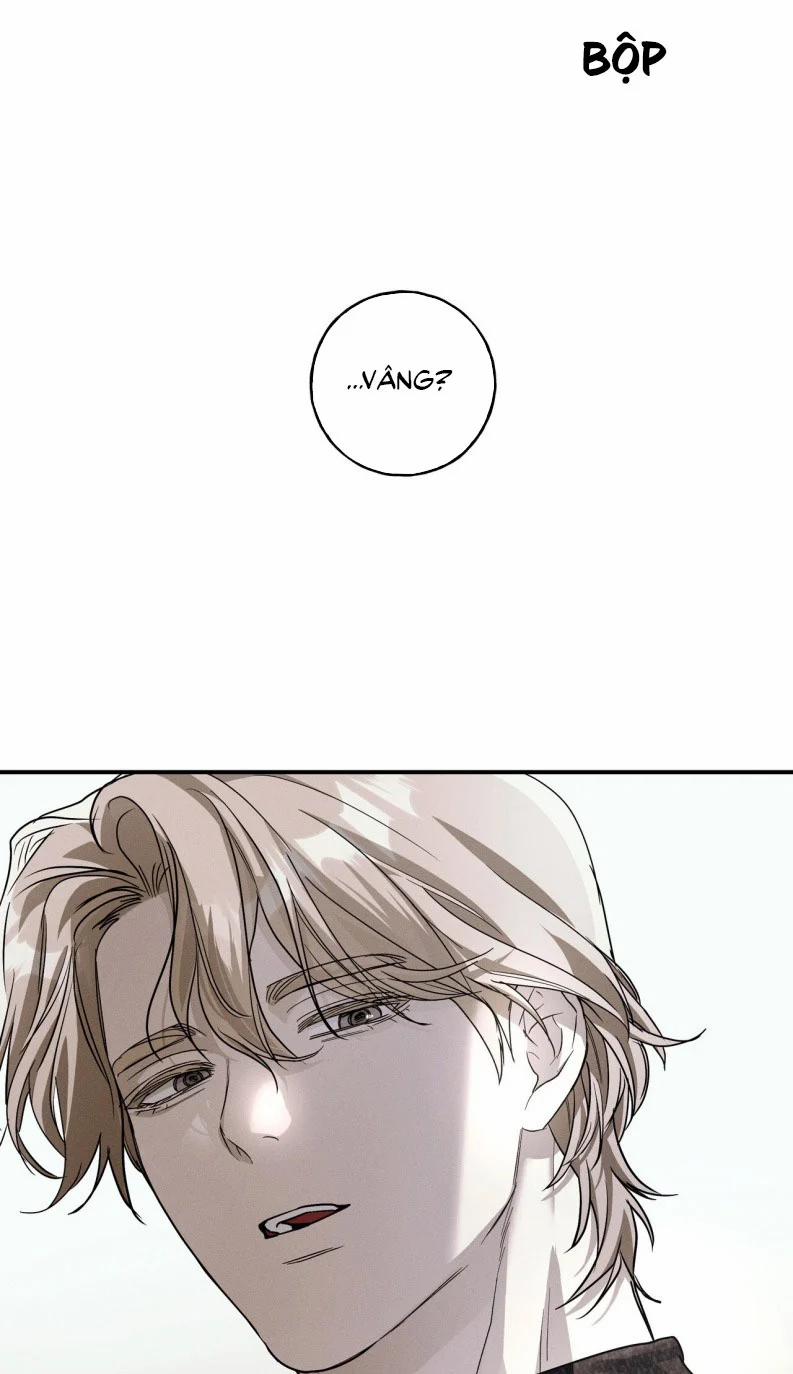 Lâu Đài Ebony 22 trang 22