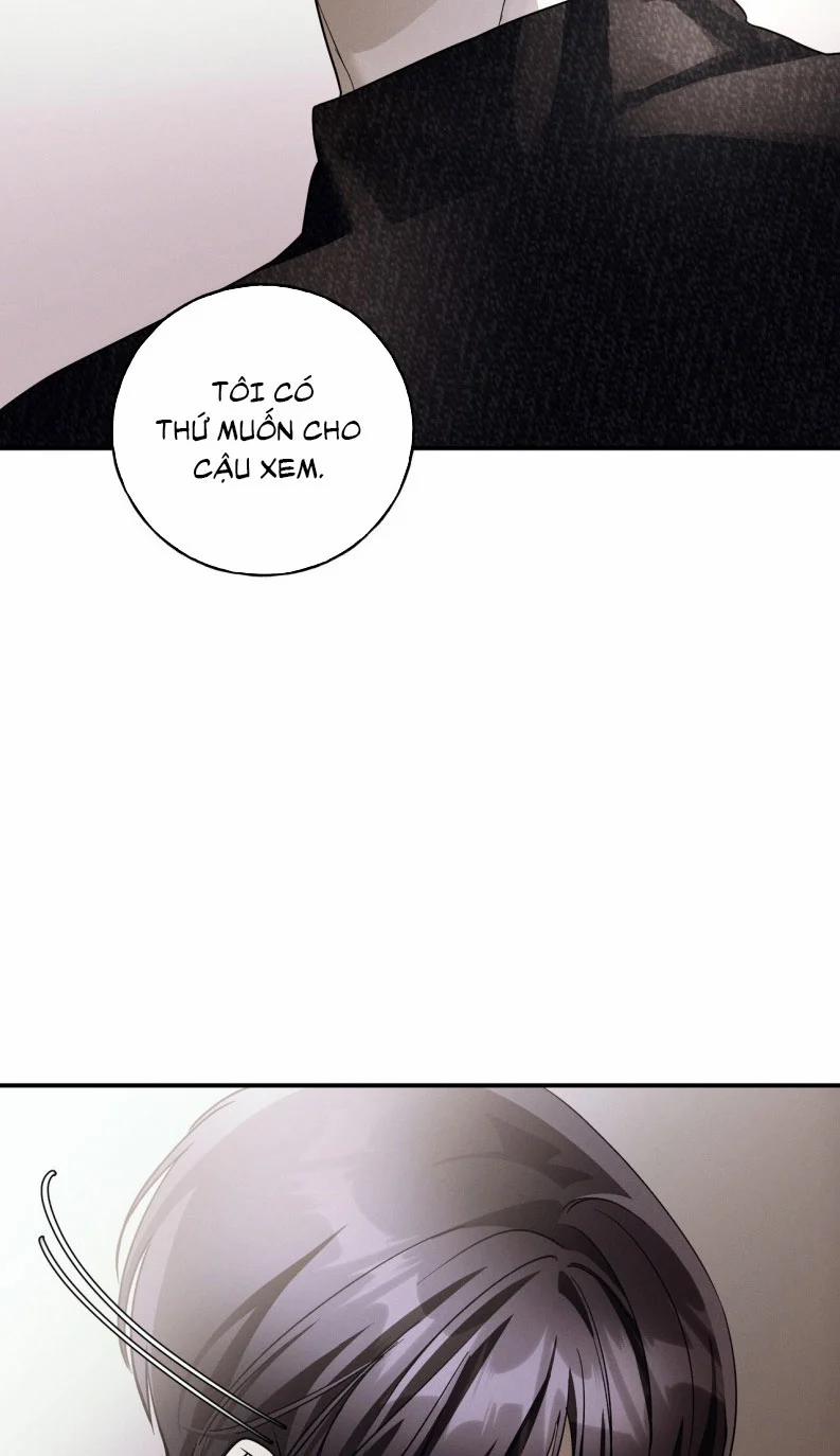 Lâu Đài Ebony 22 trang 23