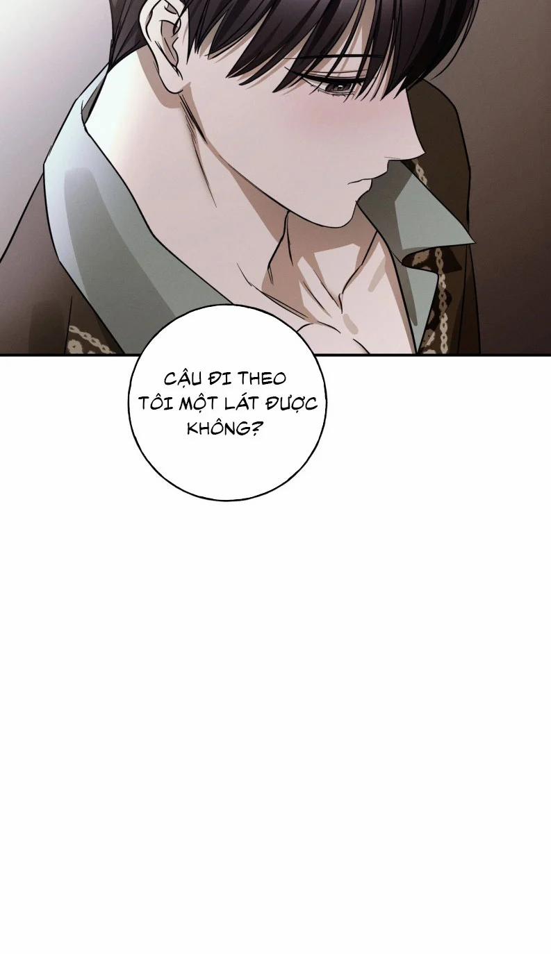 Lâu Đài Ebony 22 trang 24