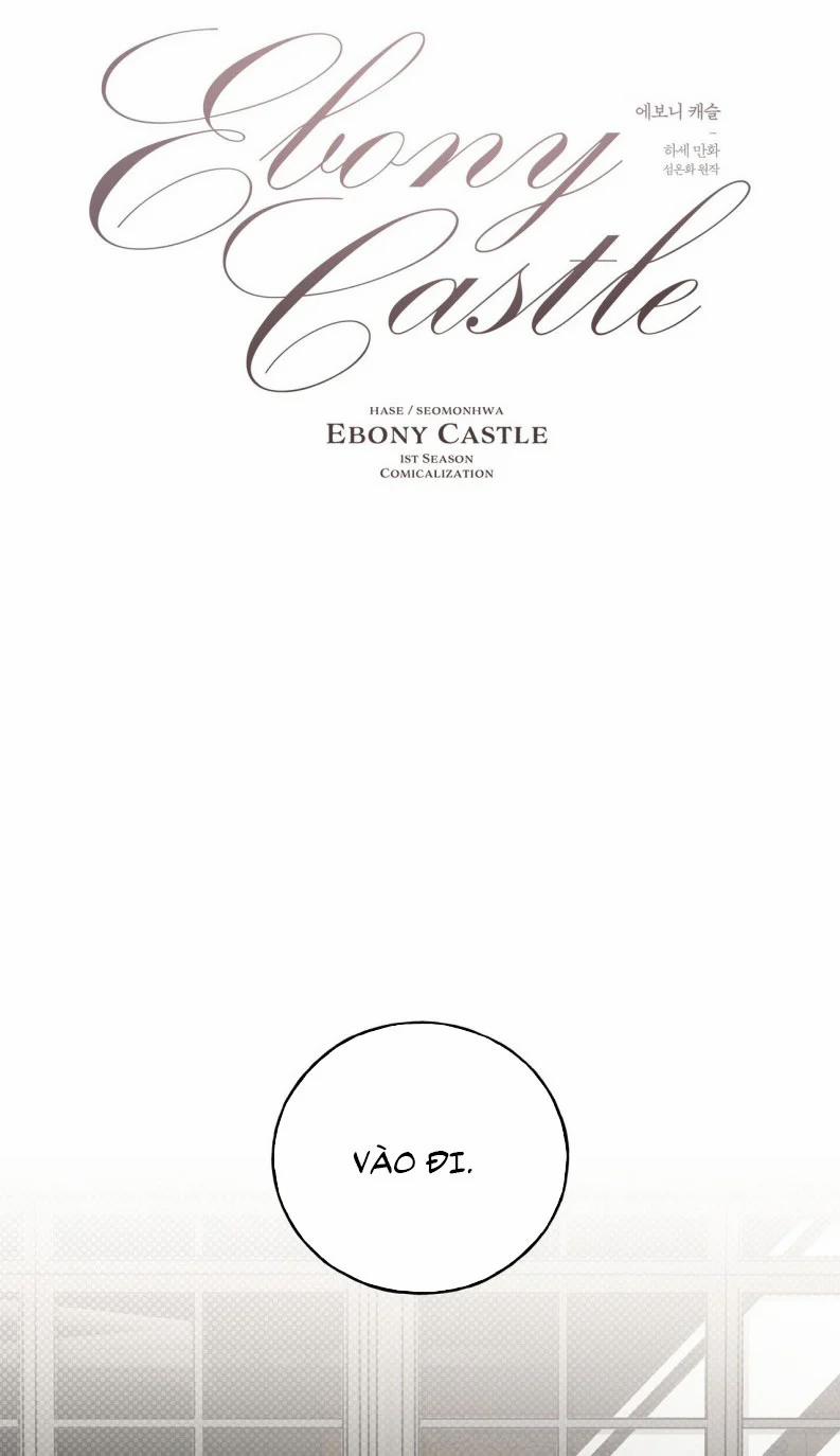 Lâu Đài Ebony 22 trang 25