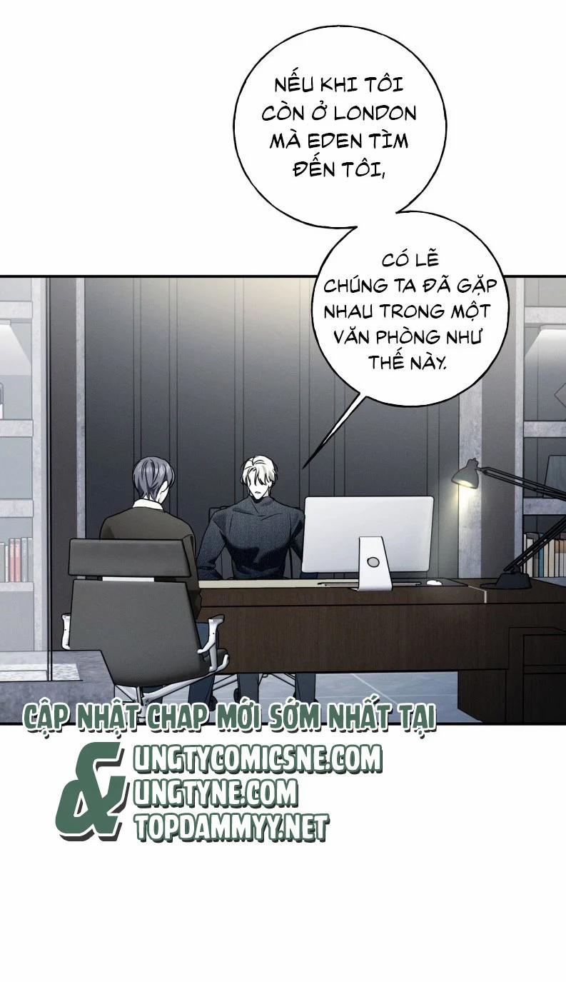 Lâu Đài Ebony 22 trang 27