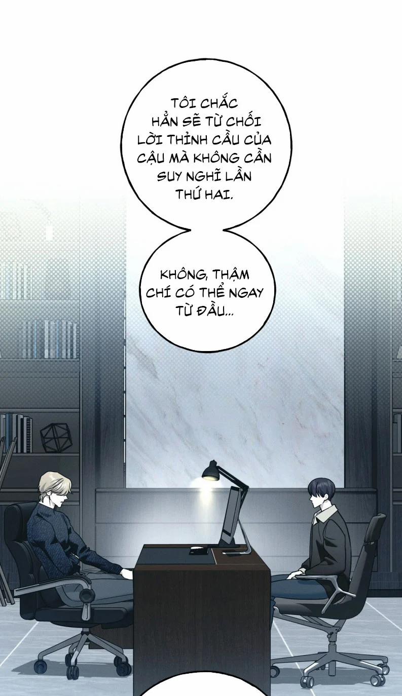 Lâu Đài Ebony 22 trang 28