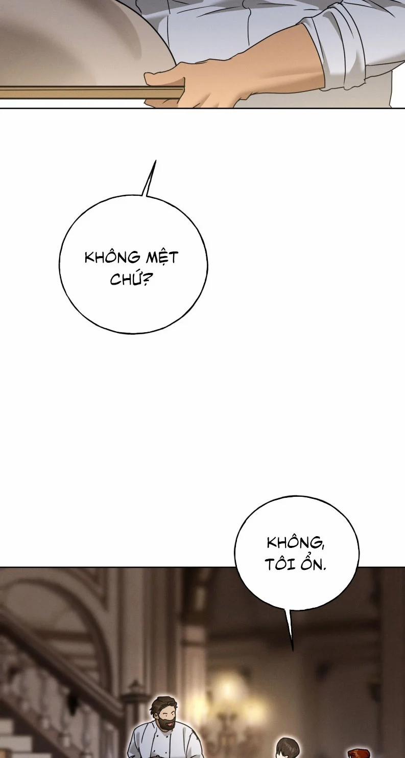 Lâu Đài Ebony 22 trang 3