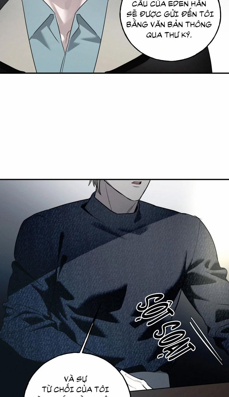 Lâu Đài Ebony 22 trang 30