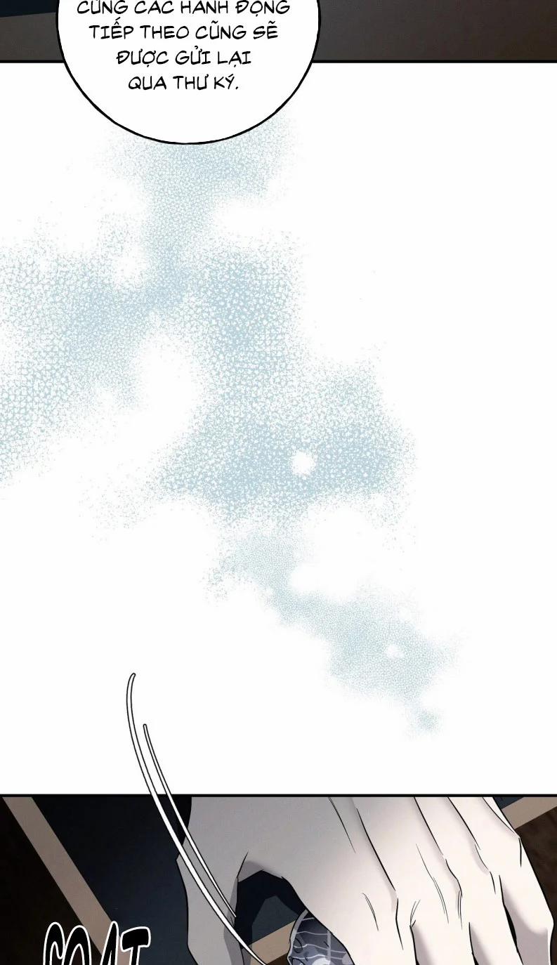 Lâu Đài Ebony 22 trang 31