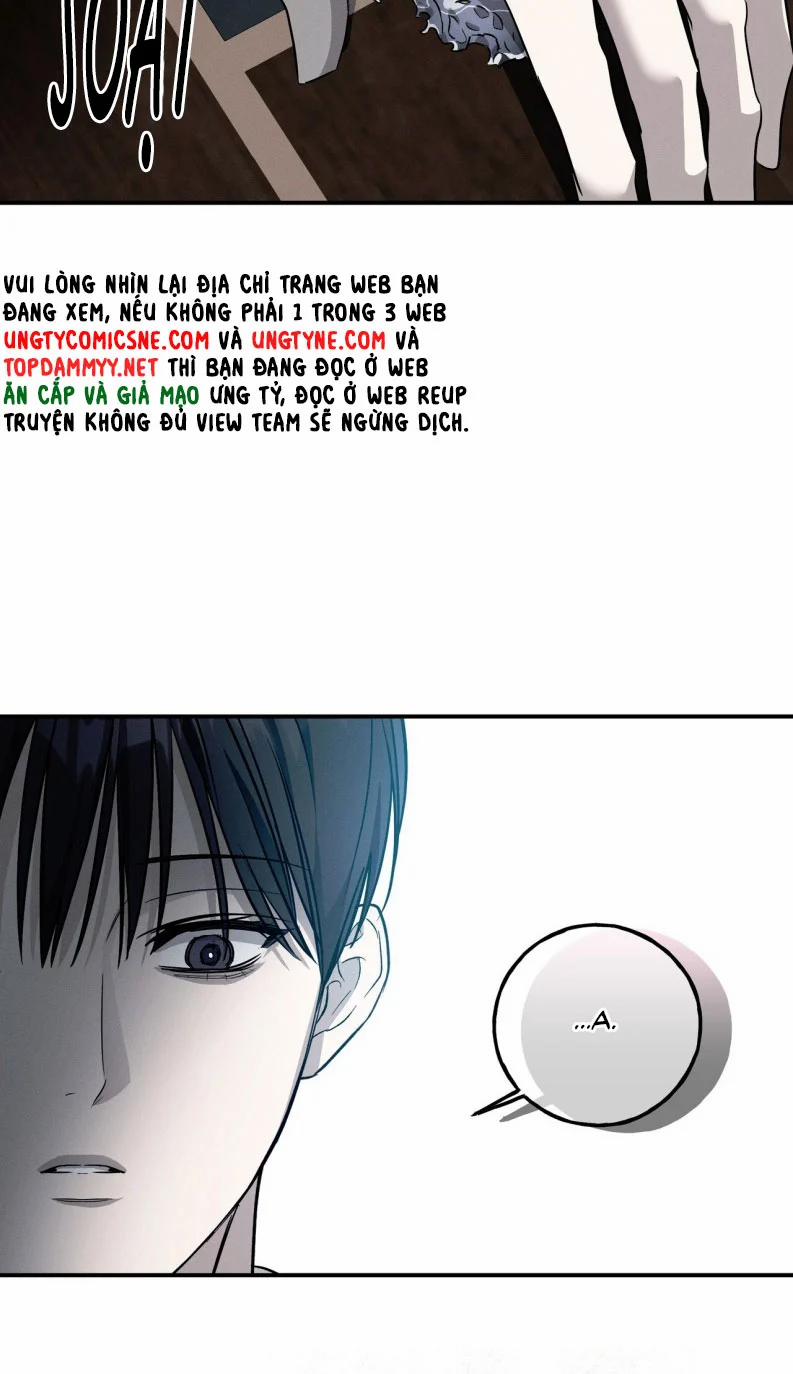 Lâu Đài Ebony 22 trang 32