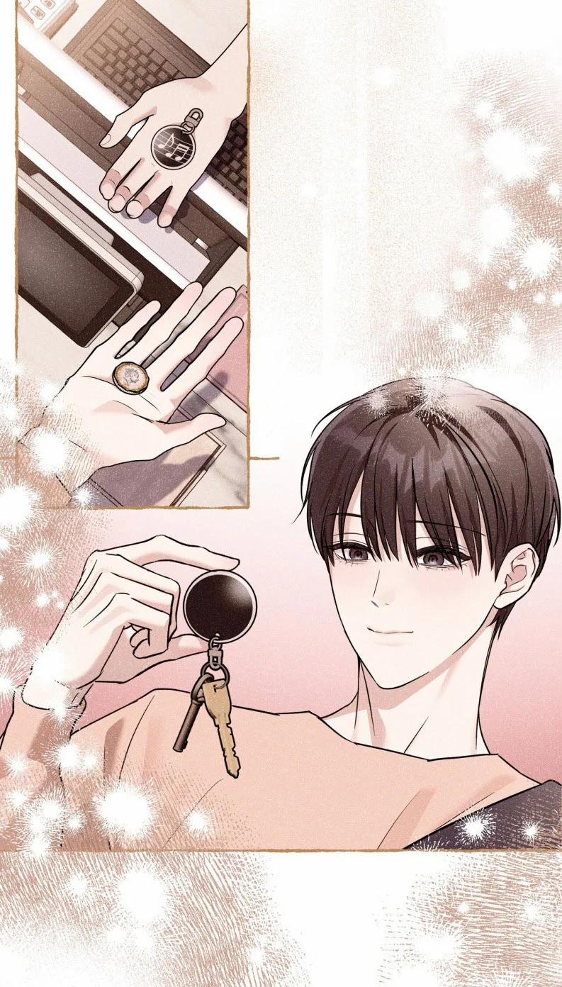 Lâu Đài Ebony 22 trang 34