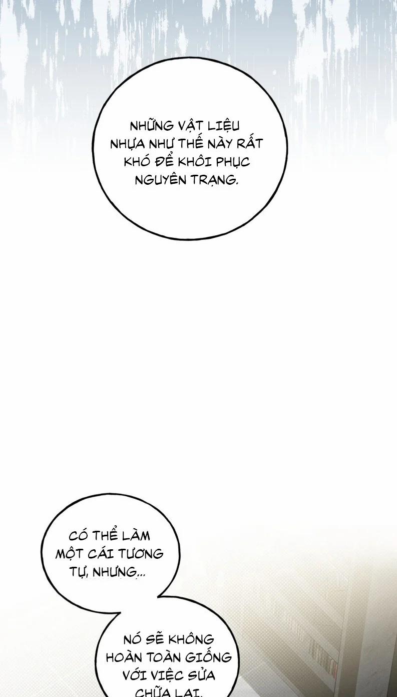 Lâu Đài Ebony 22 trang 37