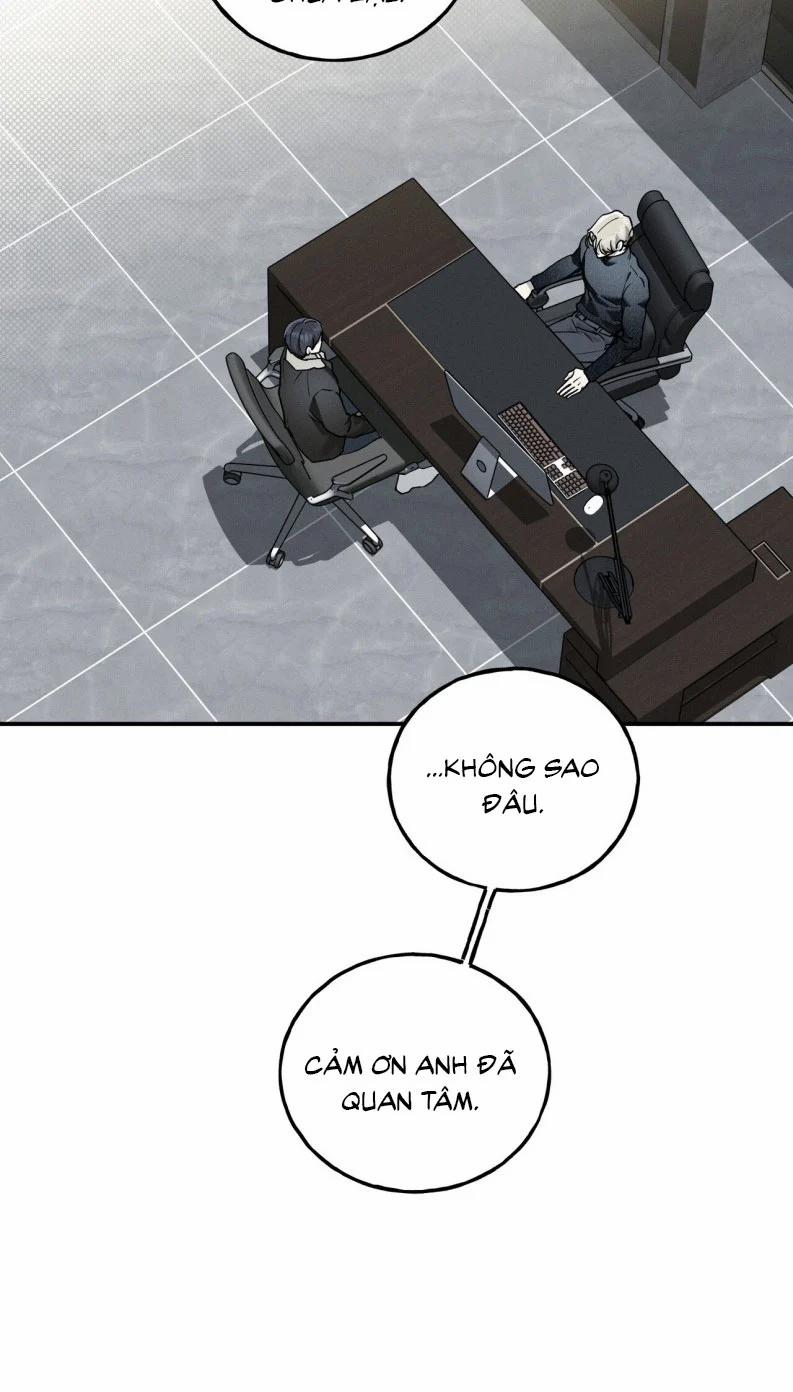 Lâu Đài Ebony 22 trang 38