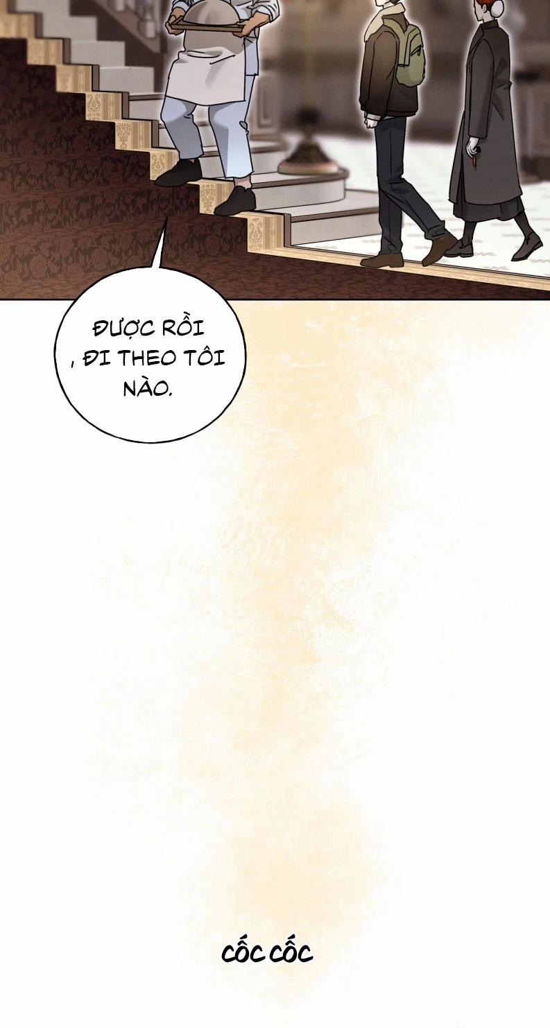 Lâu Đài Ebony 22 trang 4