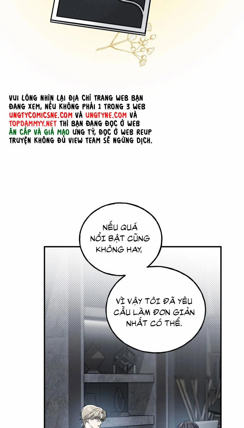 Lâu Đài Ebony 22 trang 41