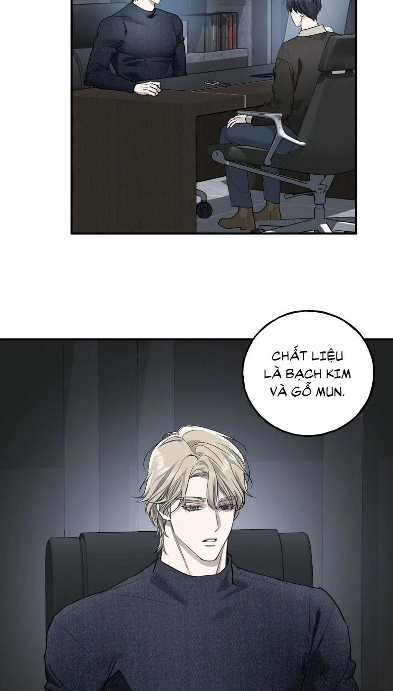 Lâu Đài Ebony 22 trang 42