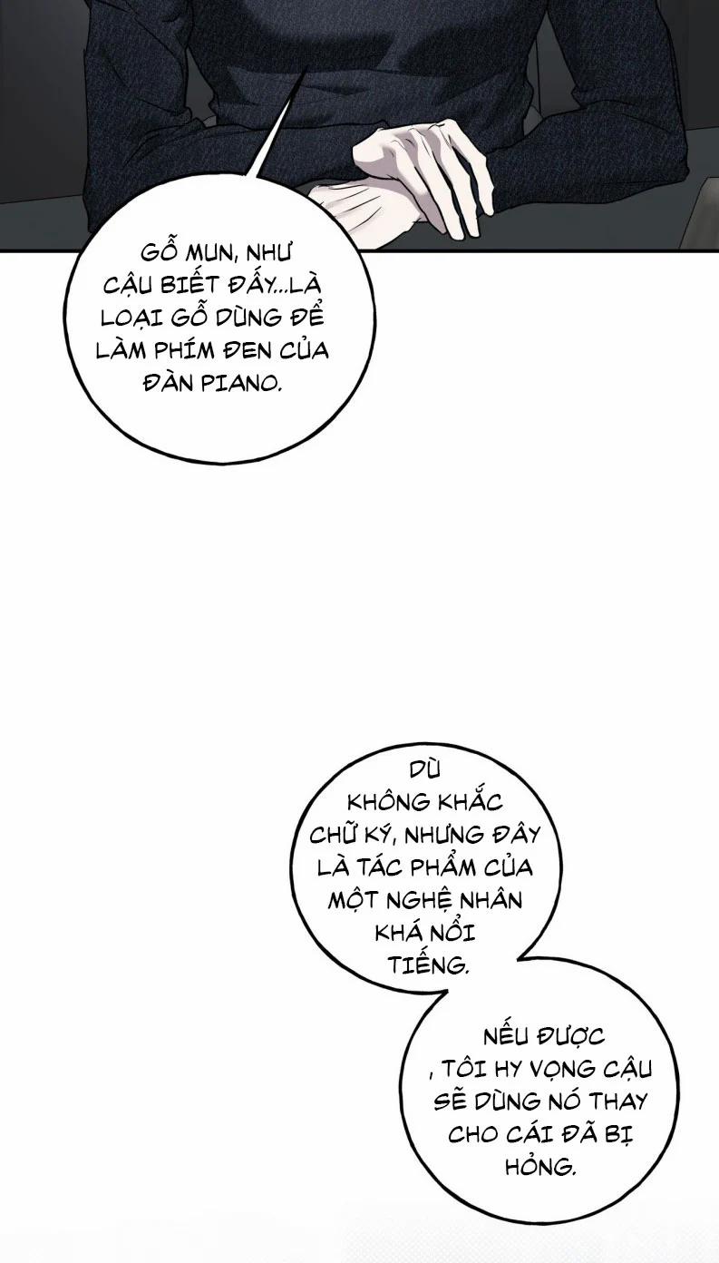 Lâu Đài Ebony 22 trang 43