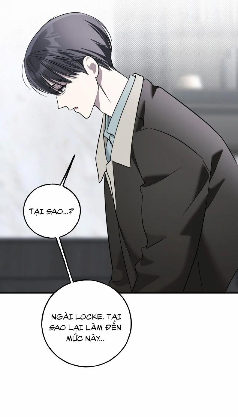 Lâu Đài Ebony 22 trang 44