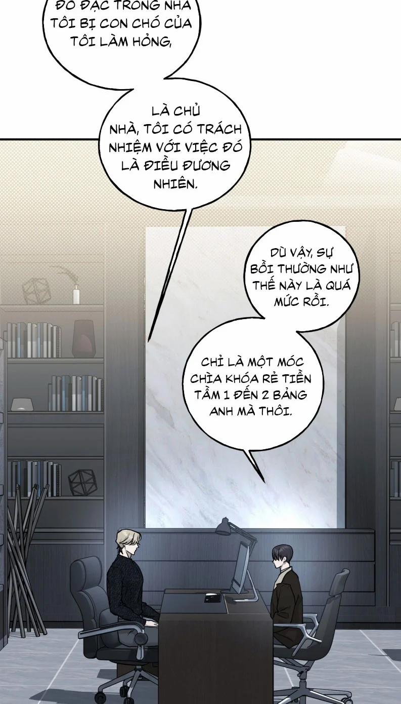 Lâu Đài Ebony 22 trang 46