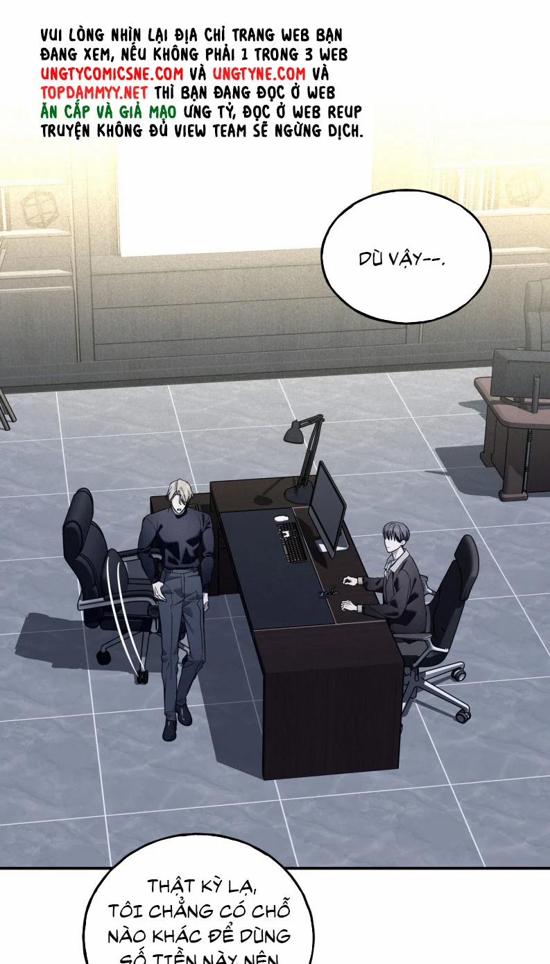 Lâu Đài Ebony 22 trang 49