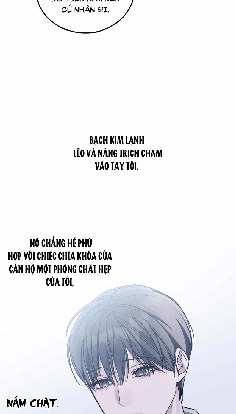 Lâu Đài Ebony 22 trang 50