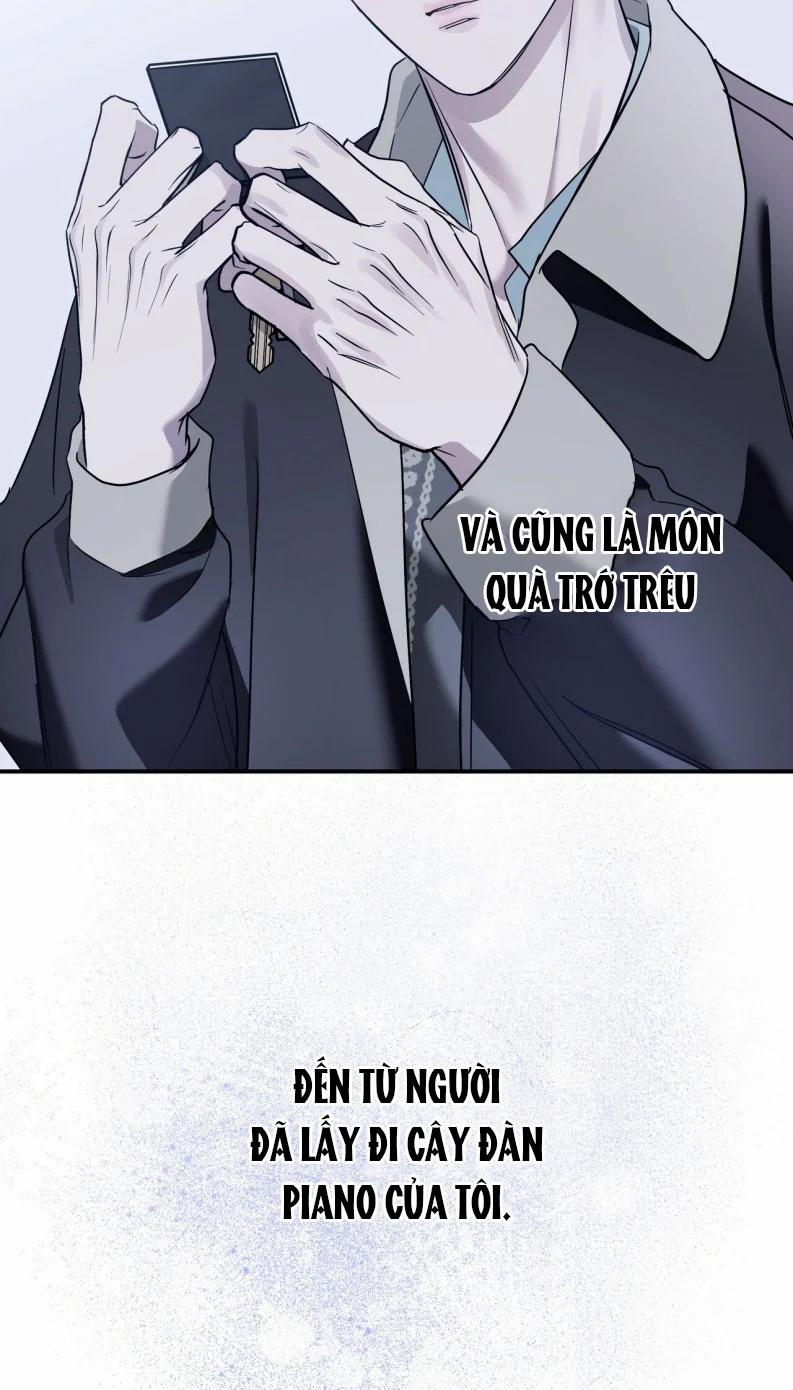 Lâu Đài Ebony 22 trang 51