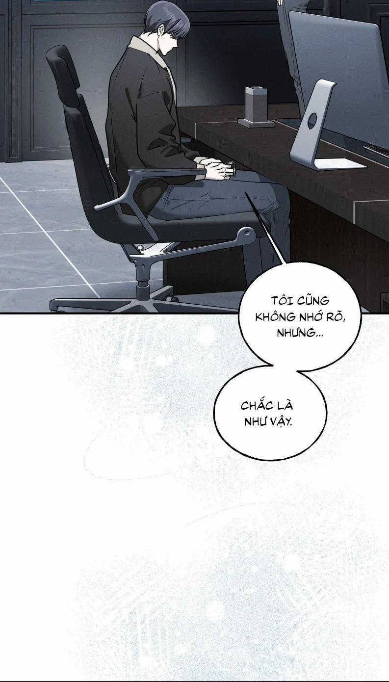 Lâu Đài Ebony 22 trang 54