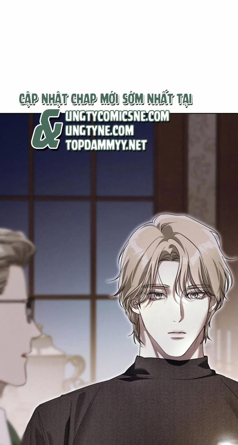 Lâu Đài Ebony 22 trang 6