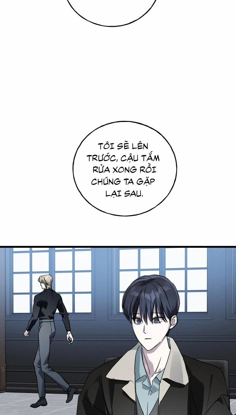 Lâu Đài Ebony 22 trang 60