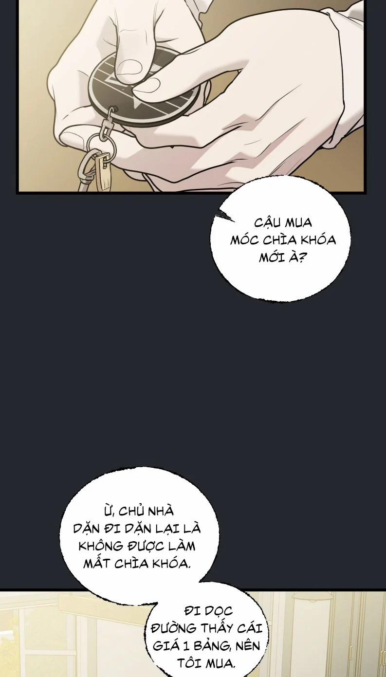 Lâu Đài Ebony 22 trang 63