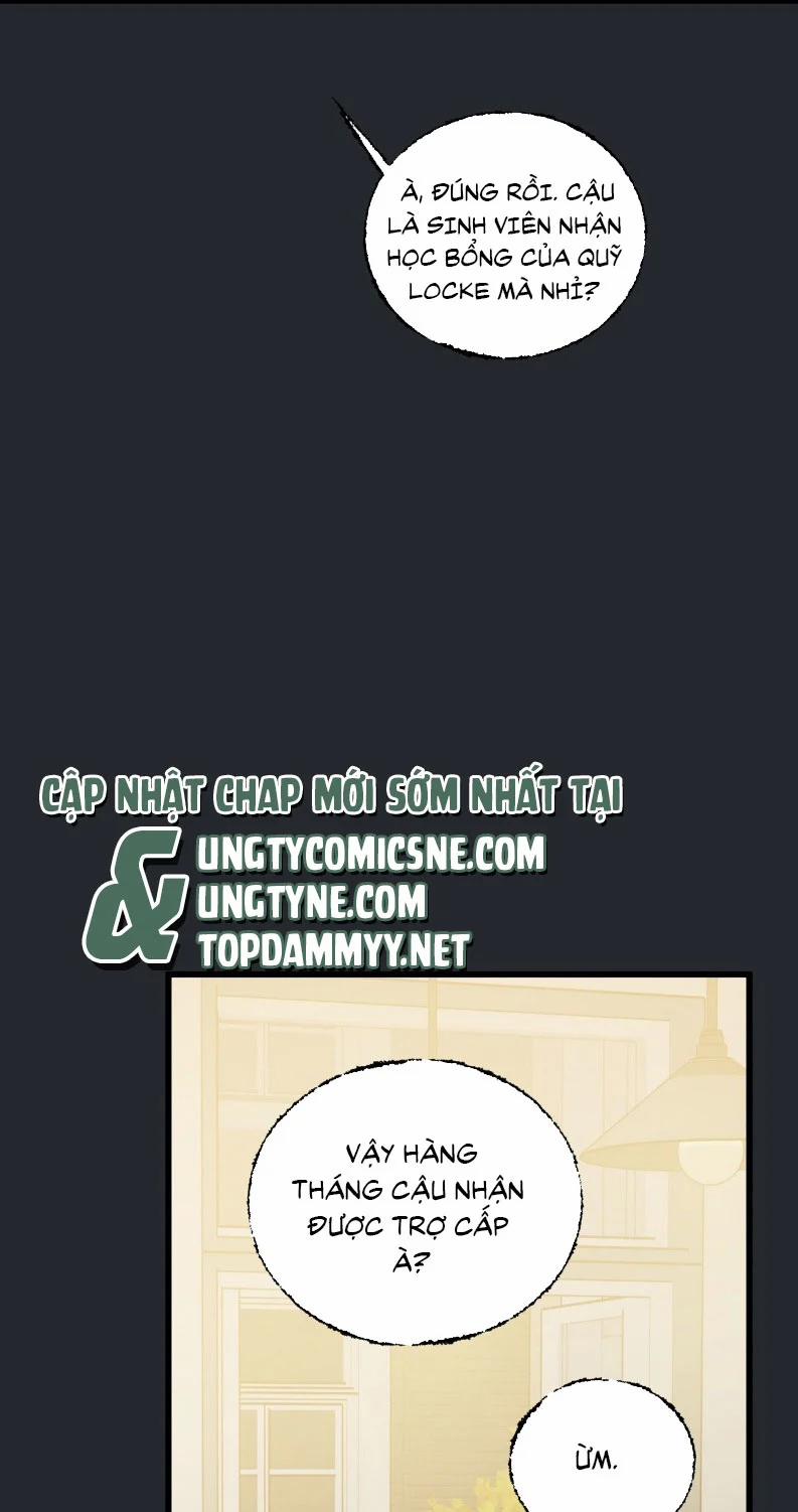 Lâu Đài Ebony 22 trang 66