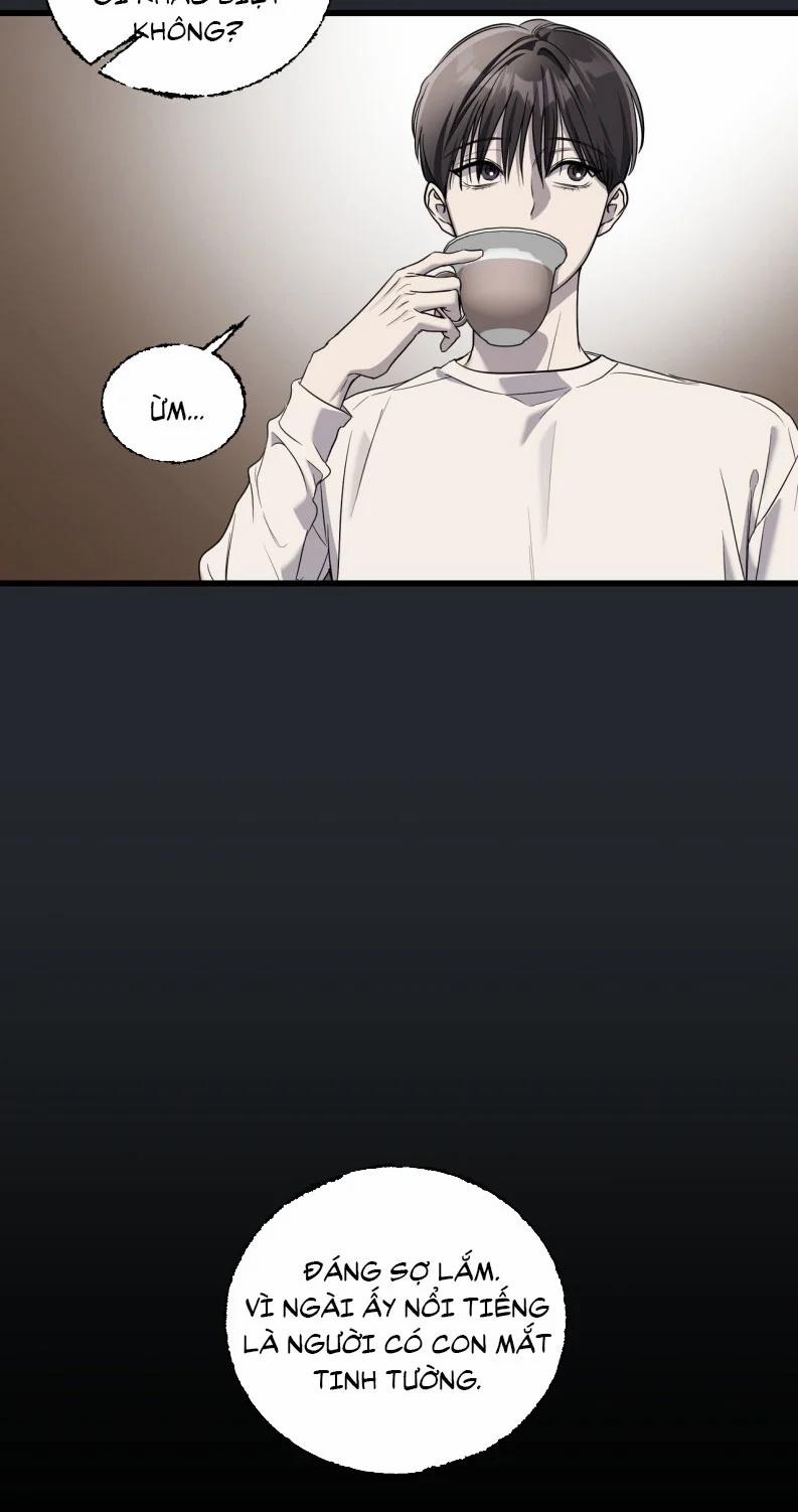 Lâu Đài Ebony 22 trang 68