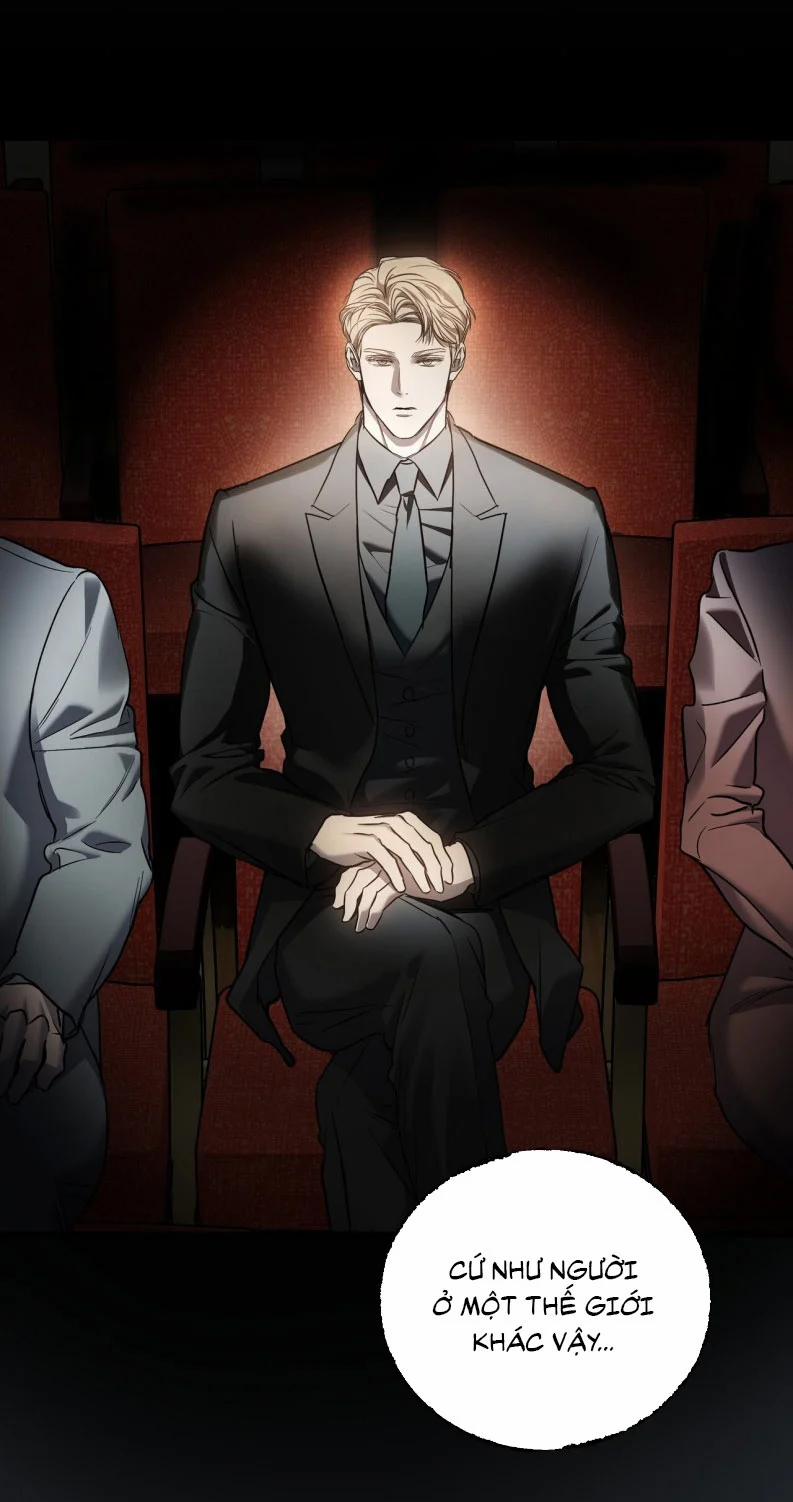 Lâu Đài Ebony 22 trang 69