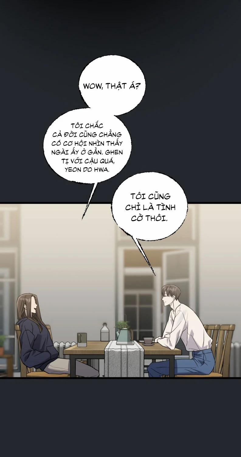 Lâu Đài Ebony 22 trang 70