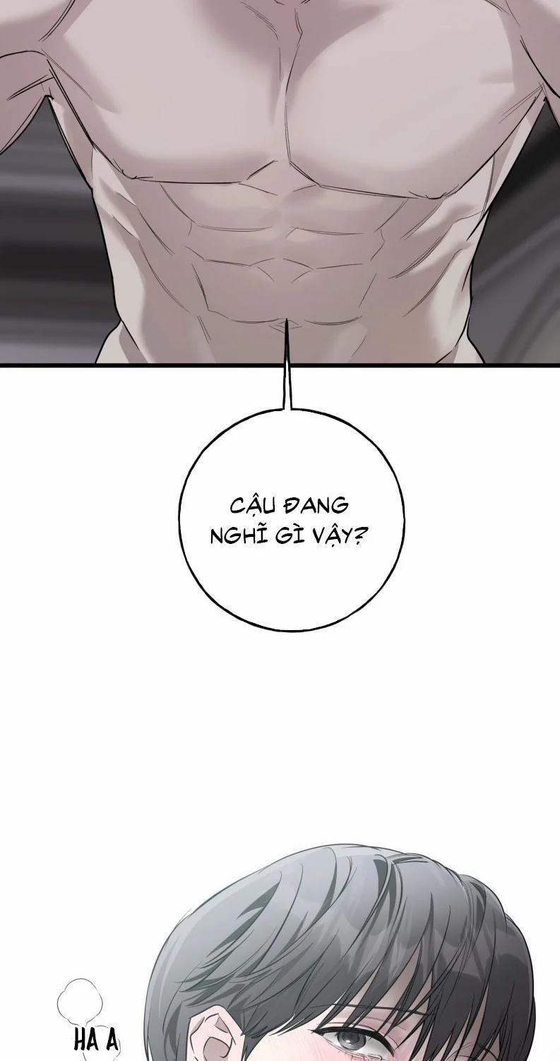 Lâu Đài Ebony 22 trang 74