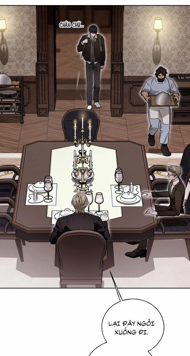 Lâu Đài Ebony 22 trang 8