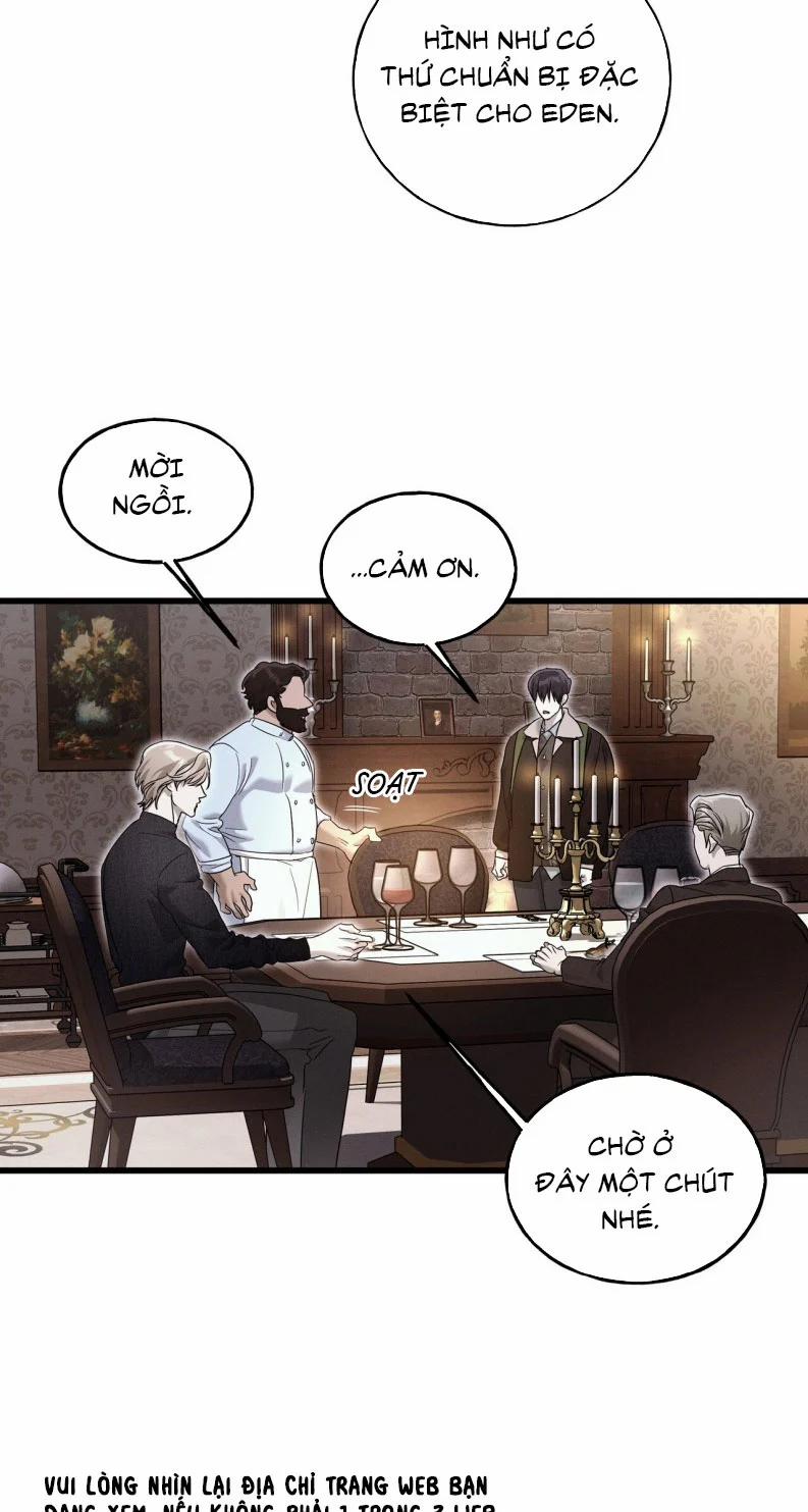 Lâu Đài Ebony 22 trang 9