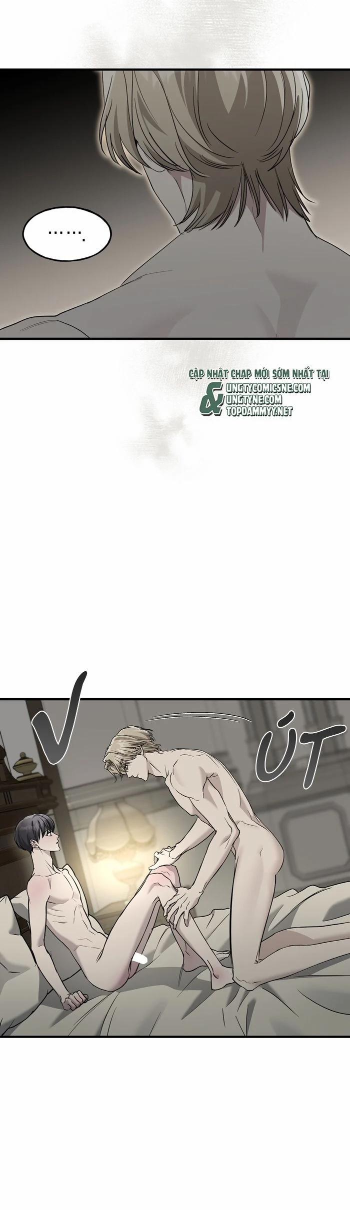 Lâu Đài Ebony 23 trang 10