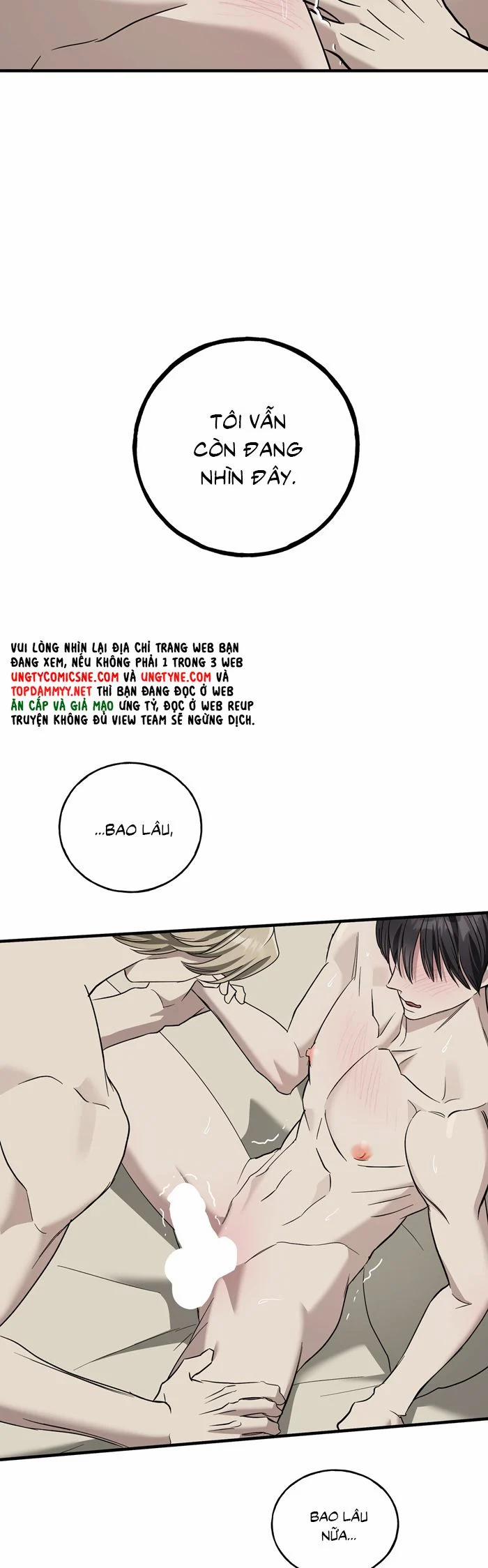 Lâu Đài Ebony 23 trang 21