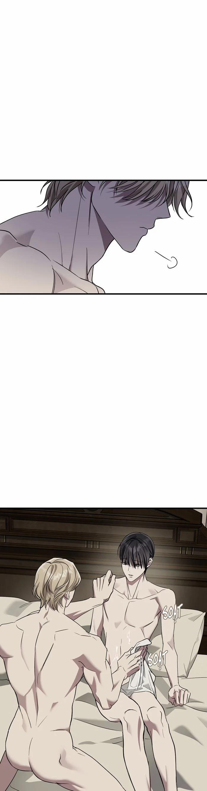 Lâu Đài Ebony 23 trang 29