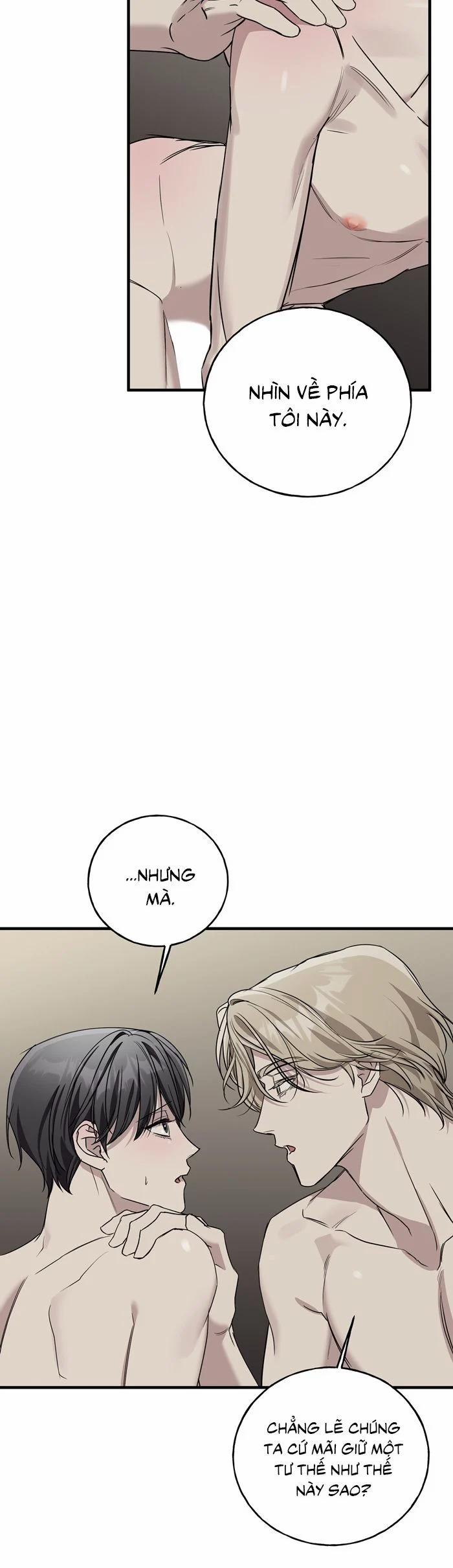 Lâu Đài Ebony 23 trang 3