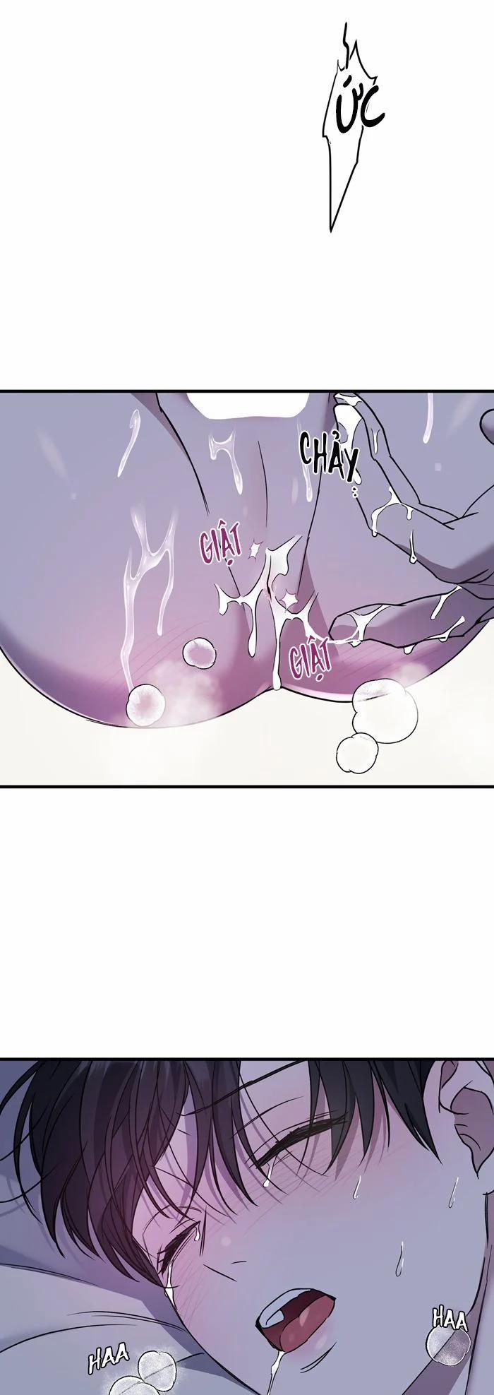 Lâu Đài Ebony 23 trang 36