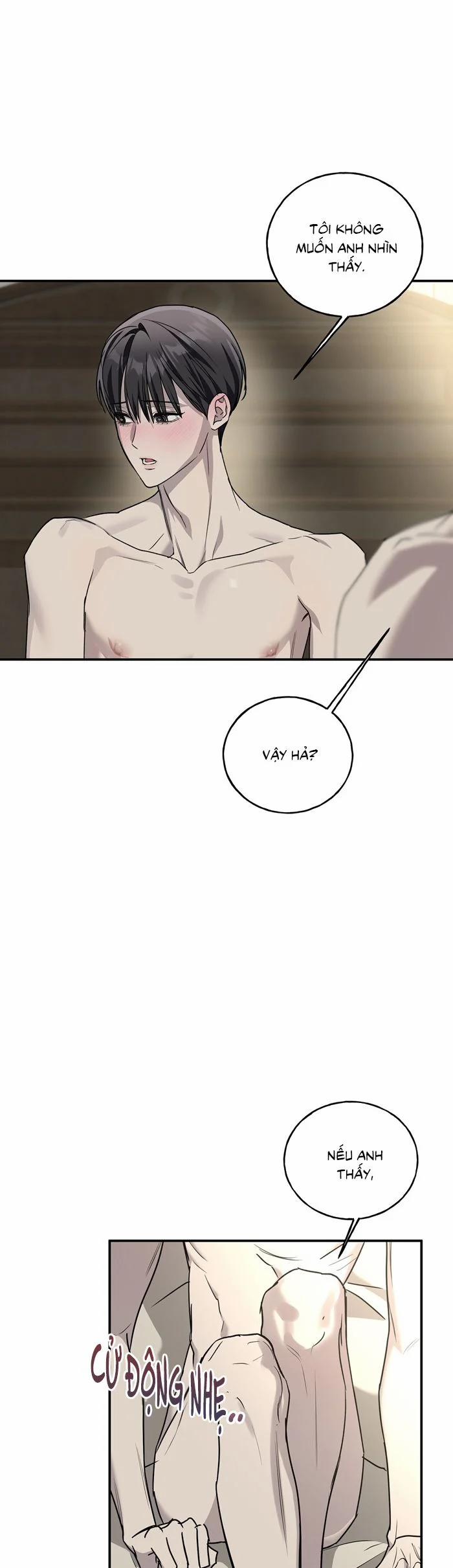 Lâu Đài Ebony 23 trang 6