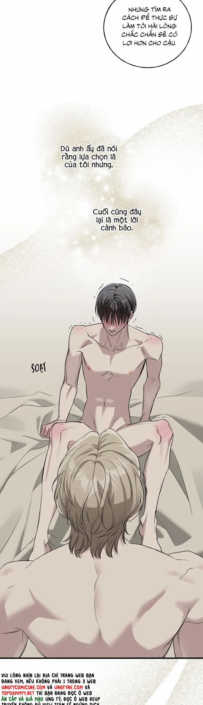 Lâu Đài Ebony 23 trang 8