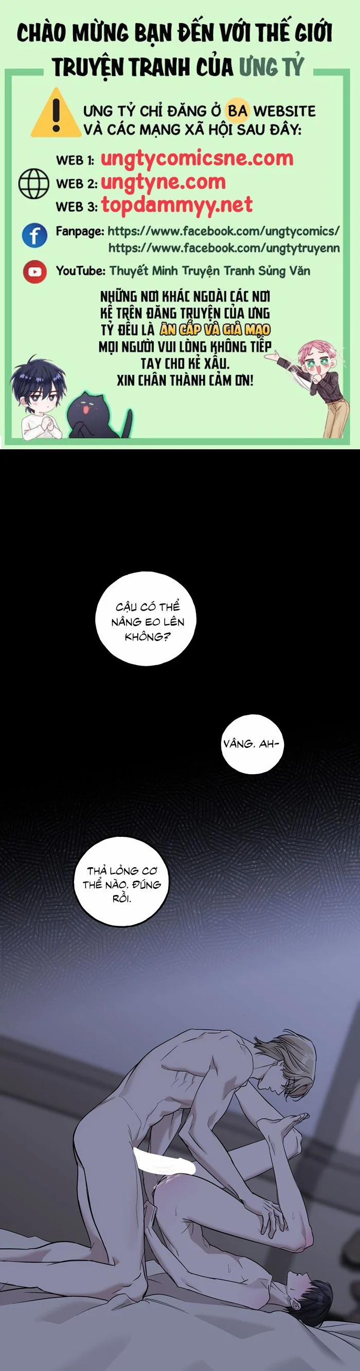 Lâu Đài Ebony 24 trang 0