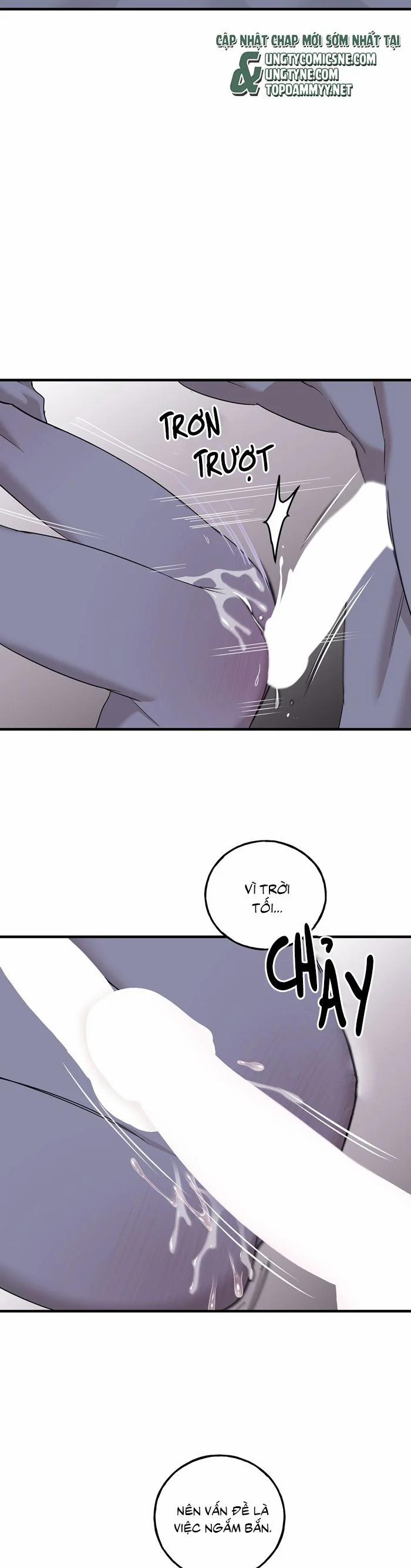 Lâu Đài Ebony 24 trang 1