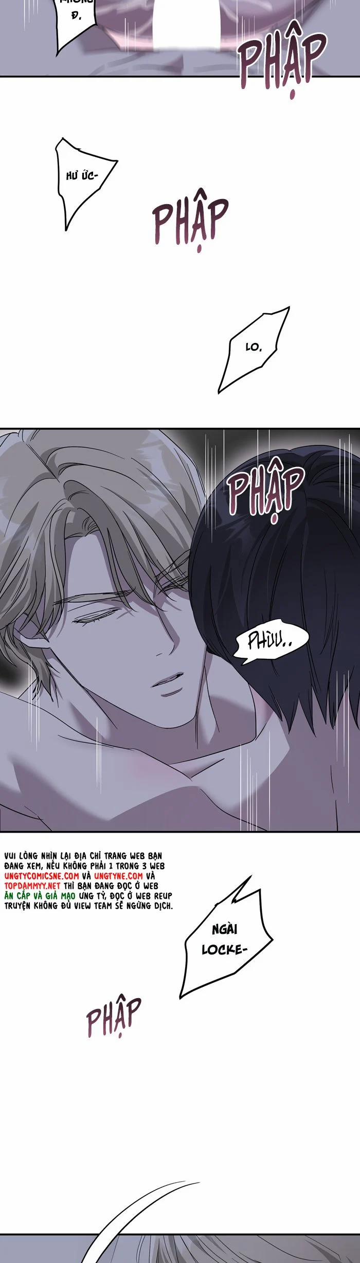 Lâu Đài Ebony 24 trang 12