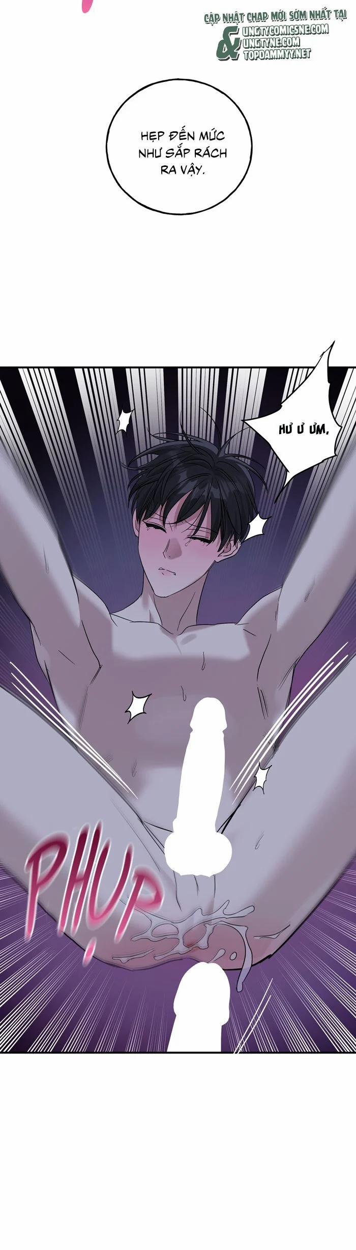 Lâu Đài Ebony 24 trang 14