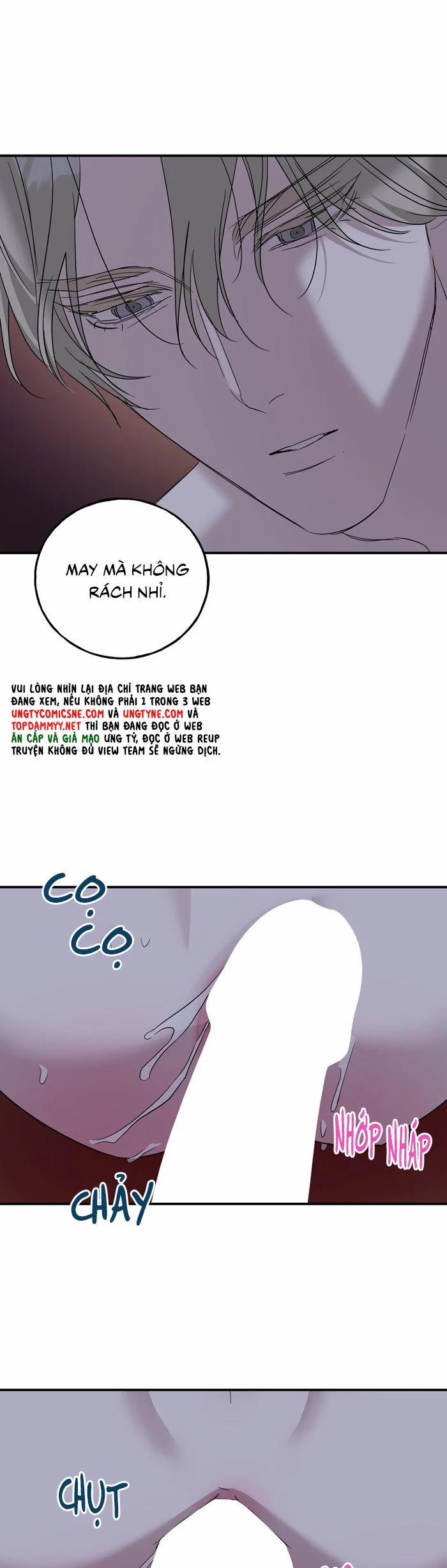 Lâu Đài Ebony 24 trang 15