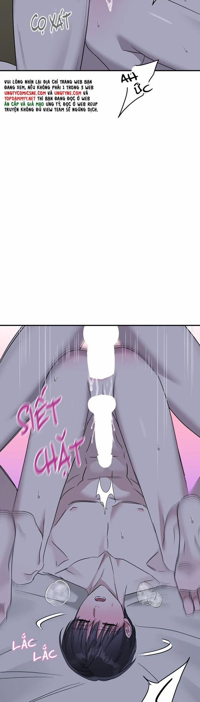 Lâu Đài Ebony 24 trang 18