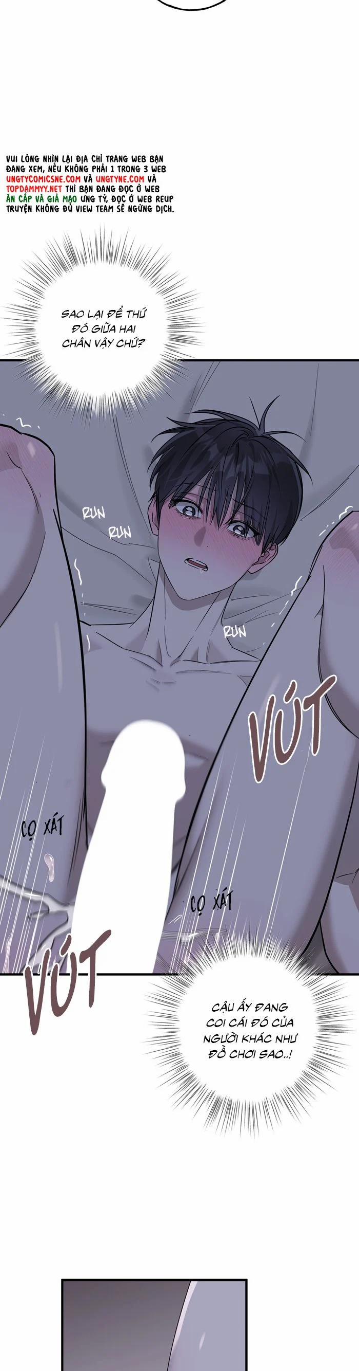 Lâu Đài Ebony 24 trang 2