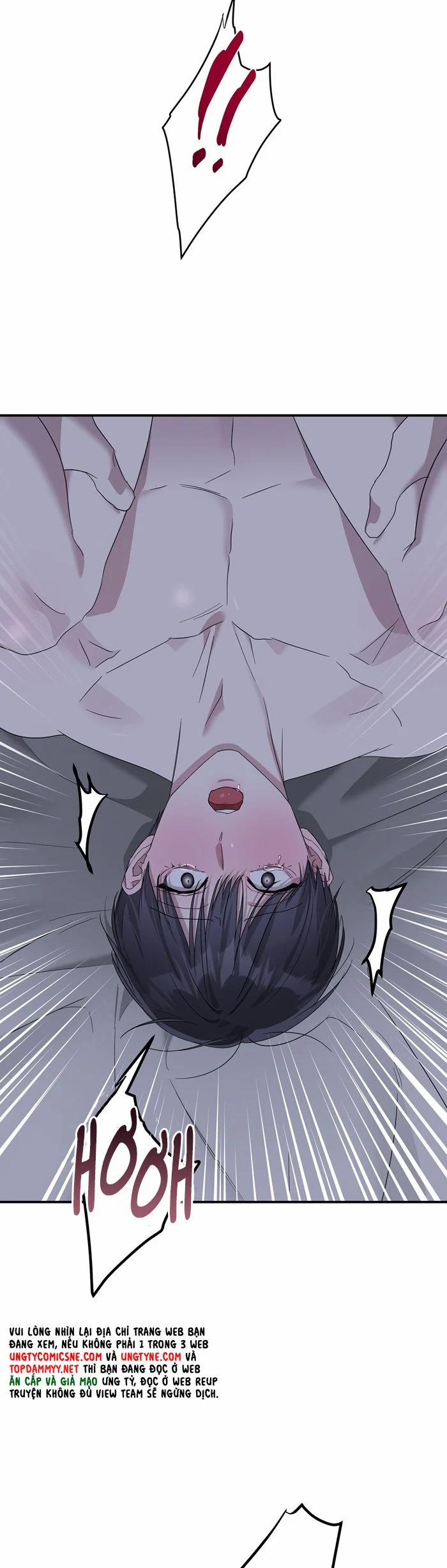 Lâu Đài Ebony 24 trang 20