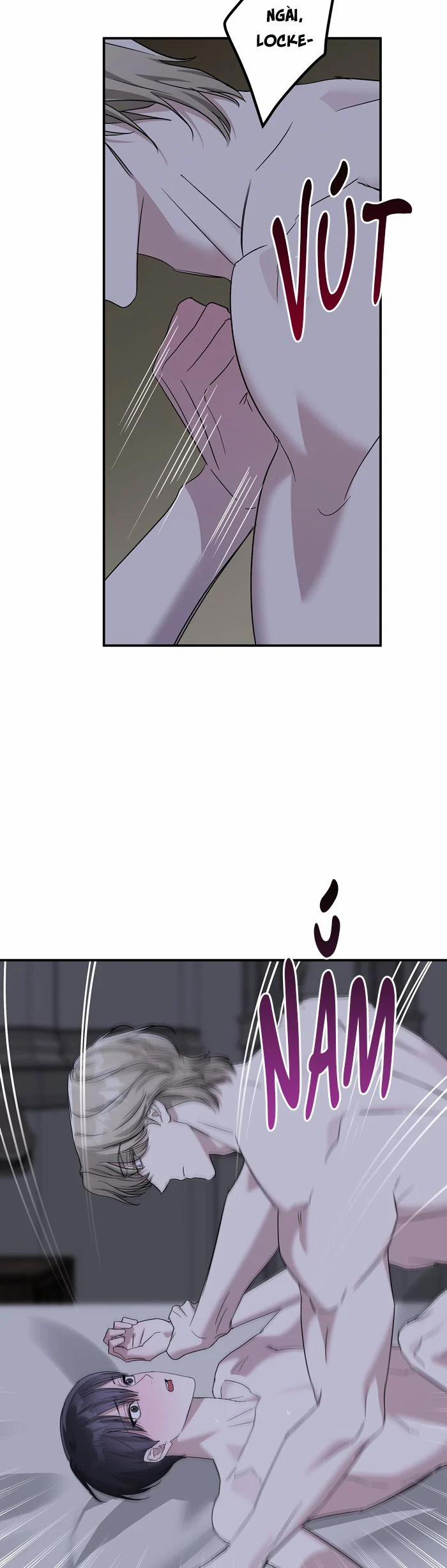 Lâu Đài Ebony 24 trang 21