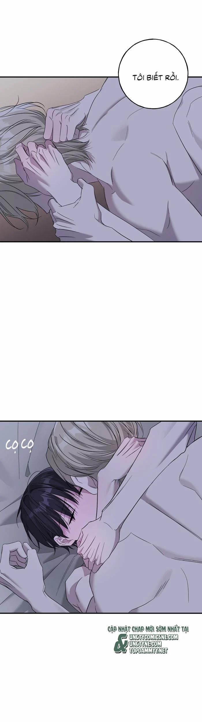 Lâu Đài Ebony 24 trang 24